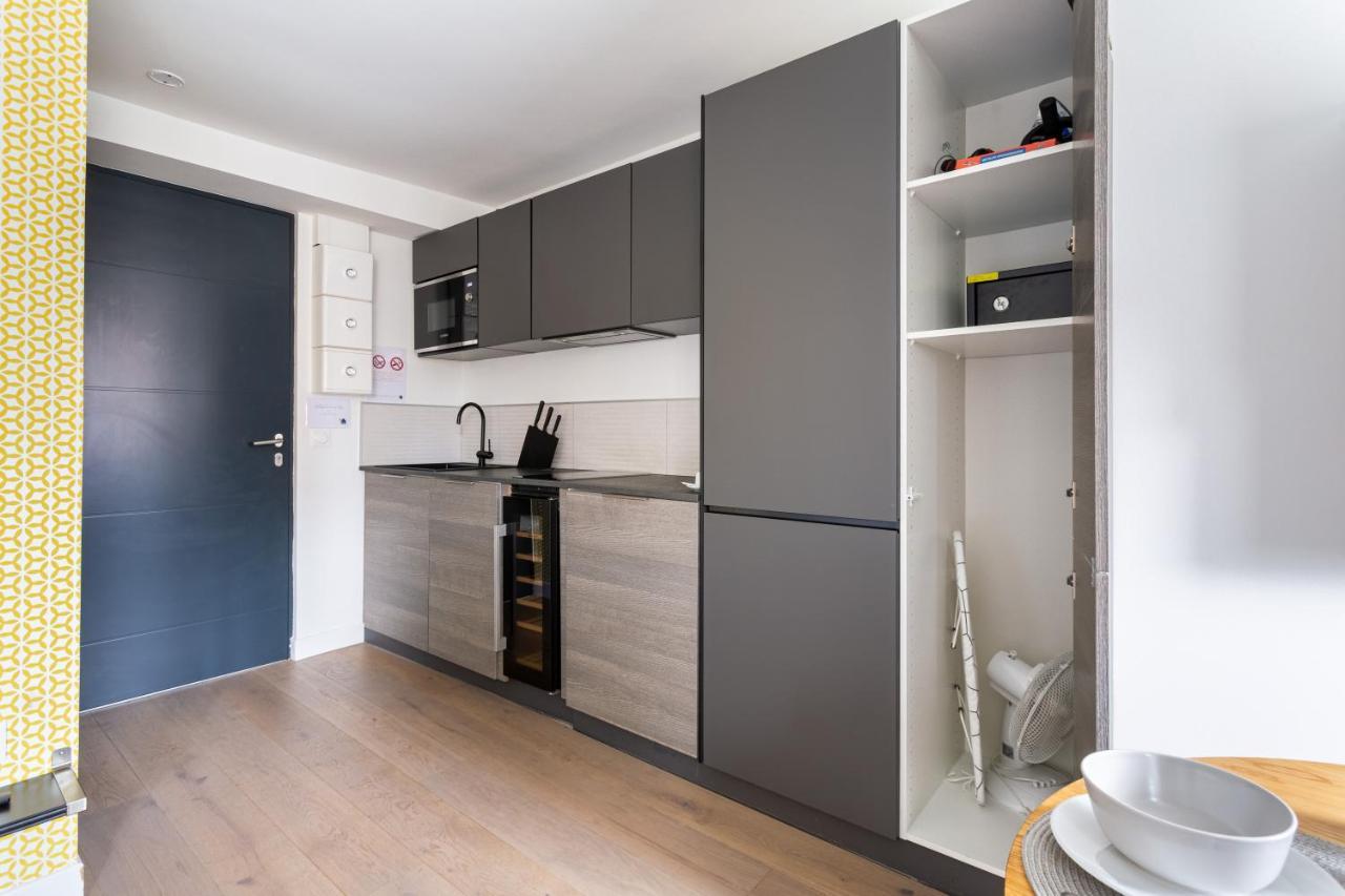 Apartment Nuiteejour Centre Jaures