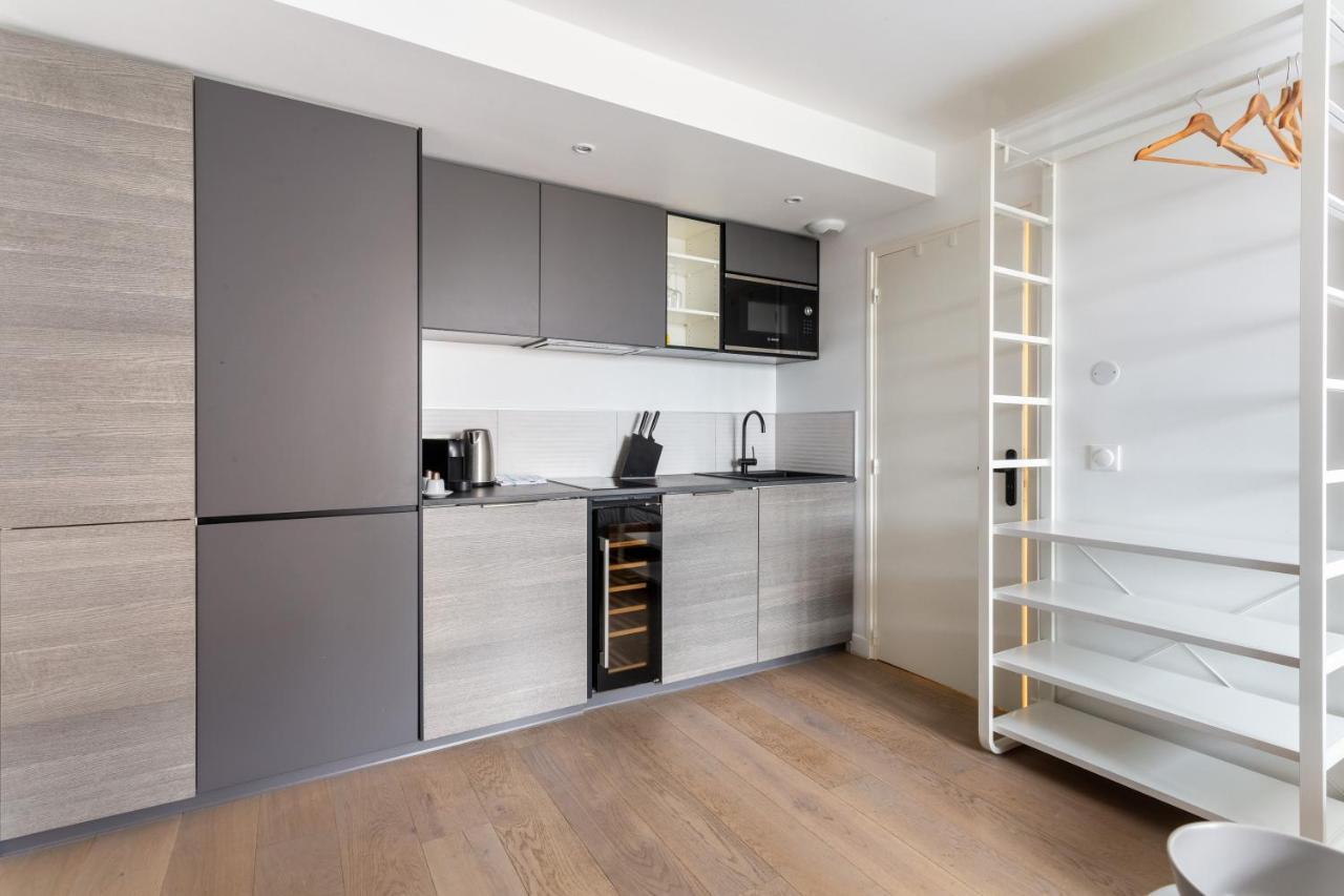 Apartment Nuiteejour Centre Jaures