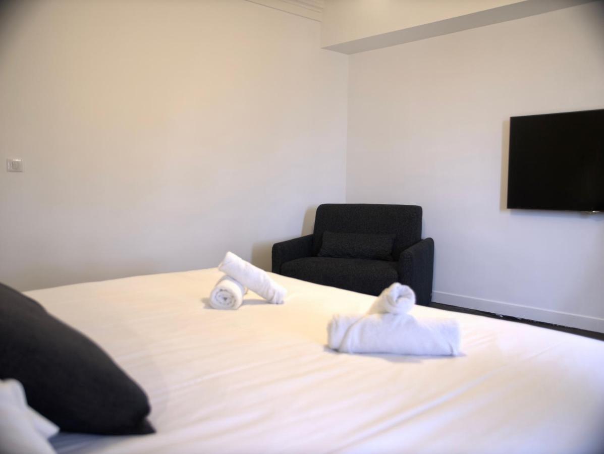 Apartment Nuiteejour Centre Jaures *